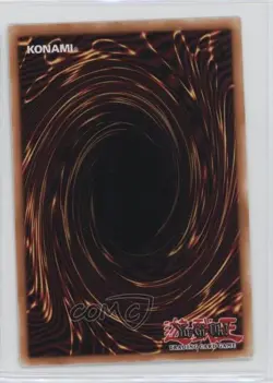 Nordic Relic Hlidskjalf 1st Ed. YuGiOh Battle of Chaos #BACH-EN055 - Image 2
