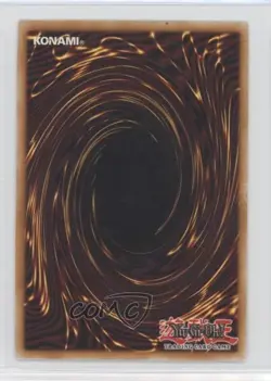 Cyber Eltanin YuGiOh Shonen Jump Magazine Promo #JUMP-EN038 2002 - Image 2