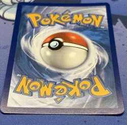 STAMPED EVOLVING SKIES Flaaffy Black Star PROMO PreRelease Holo Card MINT CENTER - Image 4