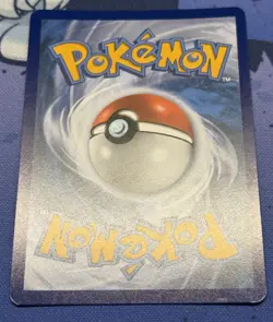 STAMPED EVOLVING SKIES Flaaffy Black Star PROMO PreRelease Holo Card MINT CENTER - Image 5