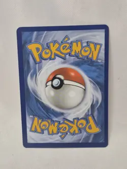 Pokemon TCG Tyranitar Scarlet & Violet Paldea Evolved Holo Card 222/193 - Image 2