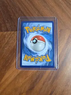 Pokemon TCG Tyranitar Scarlet & Violet Paldea Evolved Holo Card 222/193 - Image 2