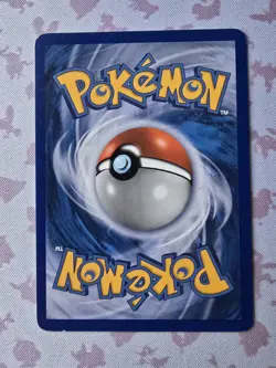 Pokemon - Phanpy - 015/017 - POP Series 2 - Common Pokemon Card English LP - Image 2