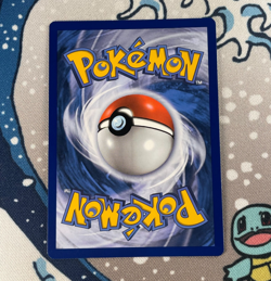 Pikachu 005/025 Full Art Holo Celebrations 25th Anniversary Set Pokemon Card NM - Image 3