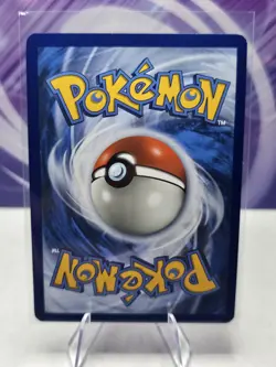 Blissey 102/145 REVERSE HOLO Rare SM Guardians Rising Pokemon Card NM - Image 2