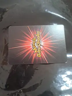 Vivi Karoo 72 85 Miracle Battle Carddass ONE PIECE Card CCG Japanese 2011 - Image 2