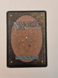 MTG Empress Galina Invasion Card 54/350 Regular Rare Mp Condition - Image 2