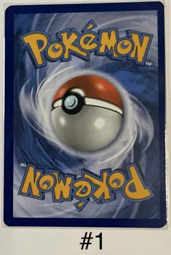 Pokemon TCG Umbreon & Darkrai GX SM241 Sun & Moon Promo Card - Image 3