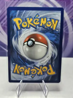 Pokemon XY Ancient Origins Quagsire Reverse Holo 39/98 TCG Card - Image 2