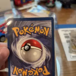 Pokemon Dark Jolteon 1st Edition Non-Holo Card 38/82 MP Condition 🔥🔥 - Image 5
