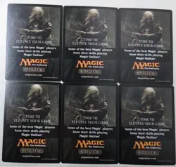 MTG ~6~ TukTuk The Returned Tokens M/NM Rise Of The Eldrazi ~6~ - Image 2