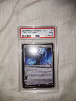 mtg psa ugin eye of storms - Image 2