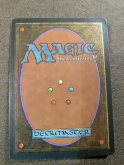 Mtg Italian Tundra Dual Land - Image 2