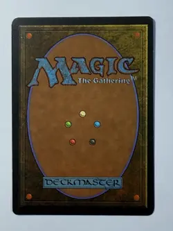 MTG Magic the Gathering Sylvan Paradise (208/310) Legends LP - Image 2