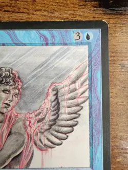 MTG ⭐Acid Rain English⭐ ⭐Legends VLP+/NM⭐ ⭐10 Real HQ pics ⭐1994 Vintage Magic - Image 4