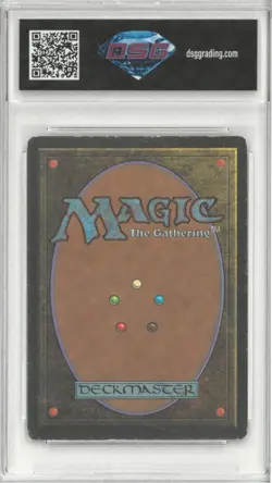 1994 MTG Magic the Gathering Legends THE TABERNACLE AT PENDRELL VALE💎 DSG 5 EX - Image 2
