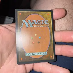 Tithe (Visions) NM MTG - Image 4