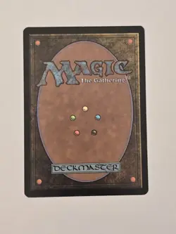 MTG Dueling Grounds Invasion Regular Rare Card 245/350 Lp Condition - Image 2