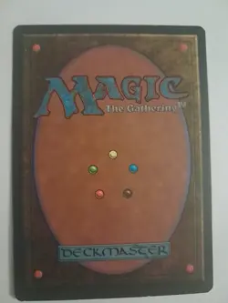 Jeweled Amulet MP MTG Ice Age Magic the Gathering - Image 2