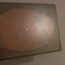 Jeweled Amulet MP MTG Ice Age Magic the Gathering - Image 5