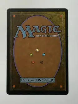 Jeweled Amulet MP MTG Ice Age Magic the Gathering - Image 2