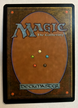 Crypt Angel - Foil - Invasion - NM - Magic the Gathering MTG - Image 3