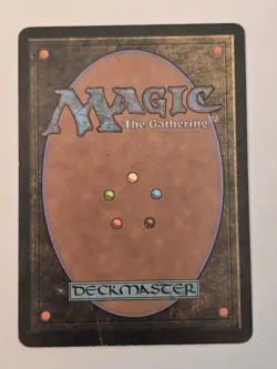 Memnarch Darksteel MTG Magic Card Hp/Dm condition English - Image 2