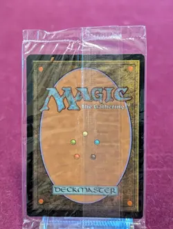 Magic The Gathering MTG PYRE OF HEROES FOIL Kaldheim Prerelease Sealed - Image 2