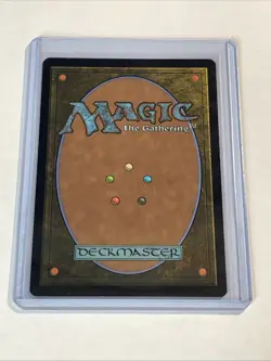 Breeding Pool - FOIL #251 EOE NM MTG Magic the Gathering ENG - Image 2