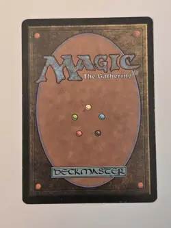 Lord of Atlantis Moderate Play 7th Edition MTG Magic English - Image 2