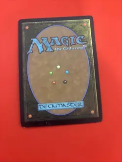 Celestial Convergence #5 (NM) Prophecy PCY Magic MTG - Image 2