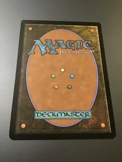 MTG The Brothers War #365 Portal to Phyrexia Extended Art Foil NM - Image 2