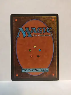 Lord of Atlantis MTG Core Set 4th Edition Regular - Image 2