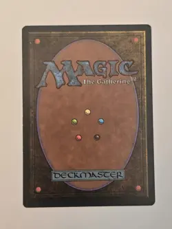 Lord of Atlantis MTG Core Set 4th Edition Regular - Image 2