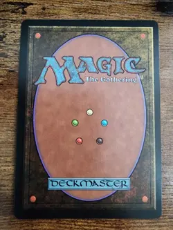 MTG Earthcraft ⭐Tempest⭐ ⭐NM+ 10 REAL HQ PICS!⭐ 1997 Vintage Magic - Image 2