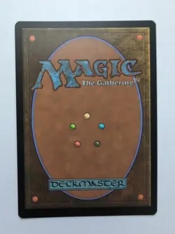 MTG Akroma, Vision of Ixidor (CMR) Commander Legends Foil Etched Mythic 547 - Image 2