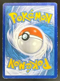 2016 Pokemon Gaming XY Evolutions Mega Blastoise #102/108 LP - Image 2