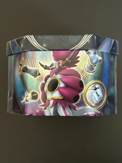 Latios Pokemon Tin (no packs) + Lot of Damage Counters, Poison, Burn, GX Tokens - Image 4