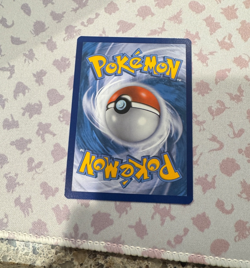 Pokemon TCG Celebi XY111 XY Holo Black Star Promo - Image 2