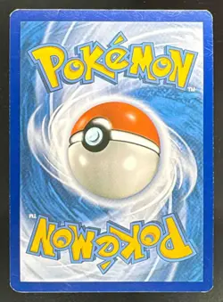 2016-19 Pokemon Gaming SM Black Star Promos Primarina #SM39 - Image 2