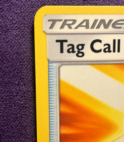 Tag Call 206/236 - SM: Cosmic Eclipse - Regular - Uncommon - Pokemon (NM) - Image 2