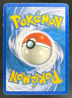 2009 Pokemon Gaming Platinum Supreme Victors Blaziken FB LV.X Holo #142/147 - Image 2