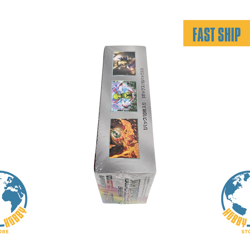 [Sealed] Terastal Festival ex sv8a Booster Box Pokemon Card Japanese w/shrink - Image 5