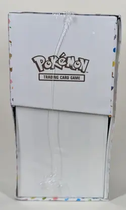 Pokemon TCG SV: Scarlet & Violet 151 Elite Trainer Box | ETB | Sealed - Image 4