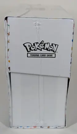 Pokemon TCG SV: Scarlet & Violet 151 Elite Trainer Box | ETB | Sealed - Image 5