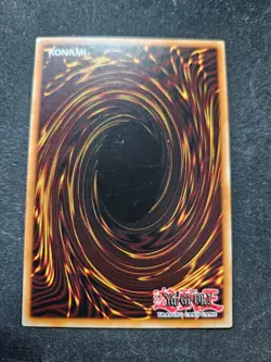 Yugioh Number C39: Utopia Ray Victory - JOTL-EN048 Ultimate Rare LP - 1ST - Image 2