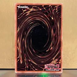 YuGiOh • Dark Magician • BPT-007 • Booster Tin Series Prismatic Secret Rare • LP - Image 2
