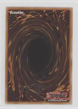 Book of Moon 1st Ed. YuGiOh Starter Deck: Link Strike #YS17-EN025 - Image 2