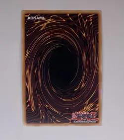 Yugioh Ghostrick Dullahan GFP2-EN139 Ultra Rare 1st Edition NM - Image 2