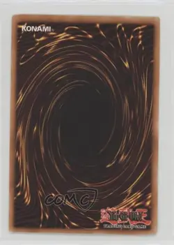Premature Burial 1st Ed. YuGiOh Starter Deck Kaiba Evolution #SKE-039 2004 - Image 2